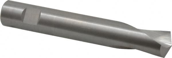 Guhring - 20mm Body Diam, 142°, 131mm OAL, Solid Carbide Spotting Drill - Benchmark Tooling