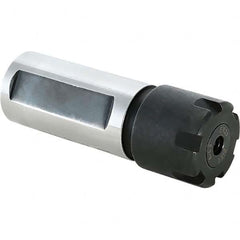 Techniks - Collet Chucks Collet System: ER Collet Series: ER16 - Exact Industrial Supply