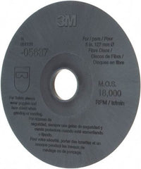 3M - Disc Backing Pad - 18,000 RPM - Benchmark Tooling