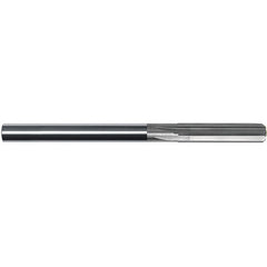 .5000 CARBIDE REAMER - Exact Industrial Supply