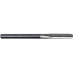 .2520 CARBIDE REAMER - Exact Industrial Supply