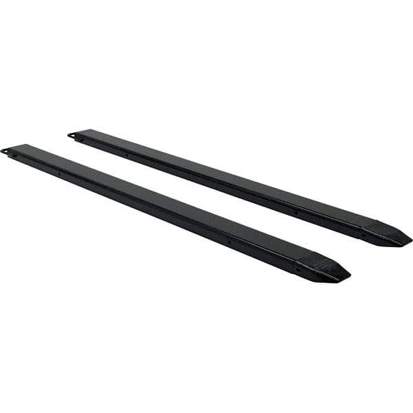 Vestil - Fork Extension - Benchmark Tooling