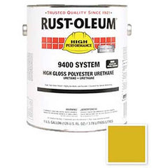 9400 Yellow Sealant - Exact Industrial Supply