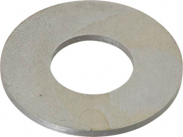 Boston Gear - 1/2" Inside x 1-1/8" Outside Diam, 1/16" Thick, Steel Washer Thrust Bearing - Benchmark Tooling