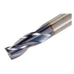 EC120E253C12 IC900 END MILL - Benchmark Tooling