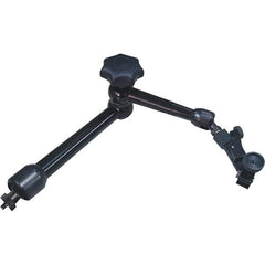 SPI - Indicator Positioners & Holders Includes Base: No Fine Adjustment: Yes - Benchmark Tooling