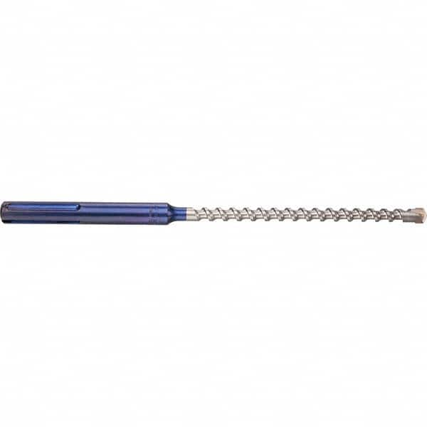 DeWALT Anchors & Fasteners - Rotary Drill/Hammer Drill Bits Drill Bit Size (Inch): 1/2 Shank Type: SDS Max - Benchmark Tooling