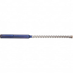 DeWALT Anchors & Fasteners - Rotary Drill/Hammer Drill Bits Drill Bit Size (Inch): 1/2 Shank Type: SDS Max - Benchmark Tooling