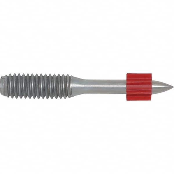 DeWALT Anchors & Fasteners - Powder Actuated Pins & Threaded Studs Type: Threaded Stud Shank Length (Inch): 1-1/4 - Benchmark Tooling