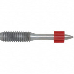 DeWALT Anchors & Fasteners - Powder Actuated Pins & Threaded Studs Type: Threaded Stud Shank Length (Inch): 1 - Benchmark Tooling