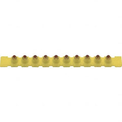 DeWALT Anchors & Fasteners - Powder Actuated Loads Type: Powder Load Strip Caliber: 0.25 - Benchmark Tooling