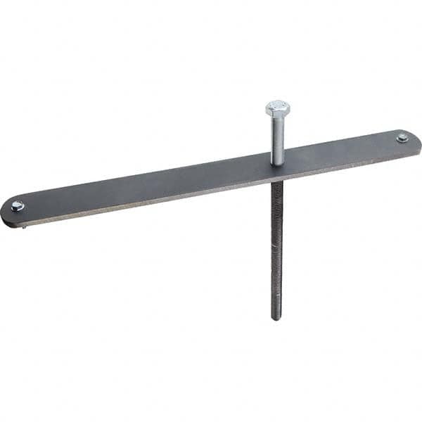 DeWALT Anchors & Fasteners - Concrete Anchors Type: Deck Insert Diameter (Inch): 7/8 - Benchmark Tooling