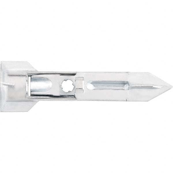 DeWALT Anchors & Fasteners - Drywall & Hollow Wall Anchors Type: Wall Anchor Material: Zinc - Benchmark Tooling