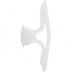 DeWALT Anchors & Fasteners - Drywall & Hollow Wall Anchors Type: Wall Anchor Material: Plastic - Benchmark Tooling