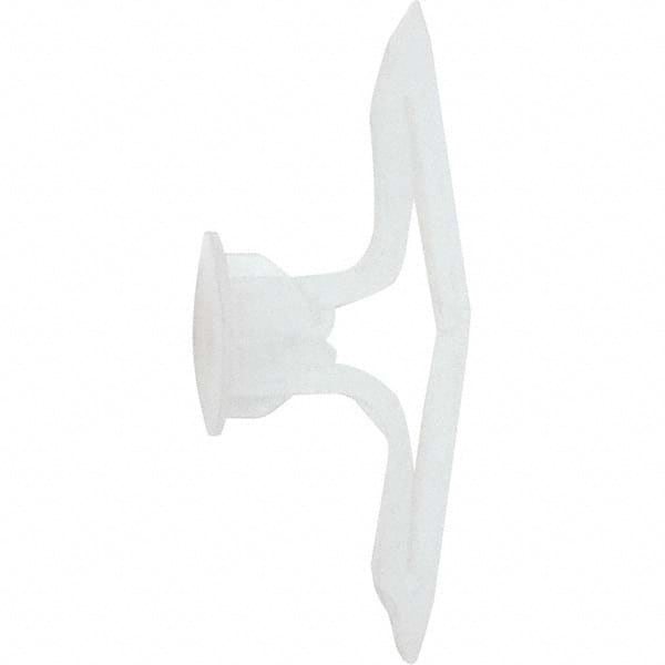 DeWALT Anchors & Fasteners - Drywall & Hollow Wall Anchors Type: Wall Anchor Material: Plastic - Benchmark Tooling