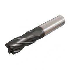 EC120A254W12 IC900 END MILL - Benchmark Tooling