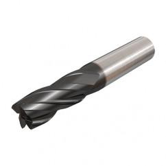EC160A324W16 IC900 END MILL - Benchmark Tooling