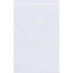 Value Collection - Pack of (500), 10 x 24" 2 mil Reclosable Poly Bags - Benchmark Tooling