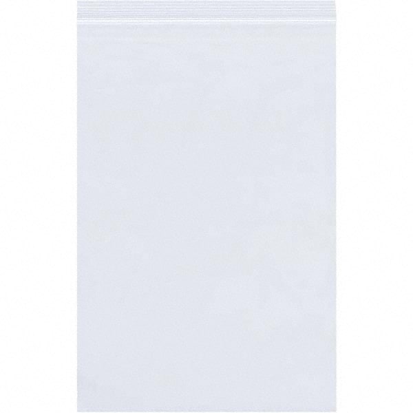 Value Collection - Pack of (1000), 6 x 7" 2 mil Reclosable Poly Bags - Benchmark Tooling