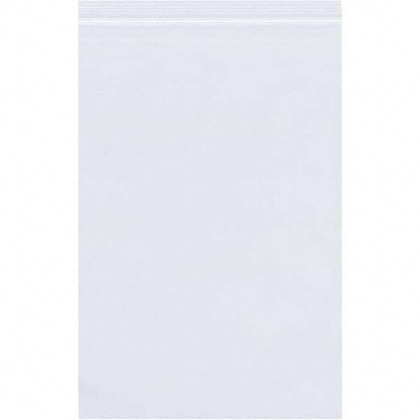 Value Collection - Pack of (500), 14 x 10" 2 mil Reclosable Poly Bags - Benchmark Tooling