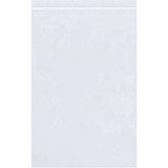 Value Collection - Pack of (1000), 3 x 3" 2 mil Reclosable Poly Bags - Benchmark Tooling