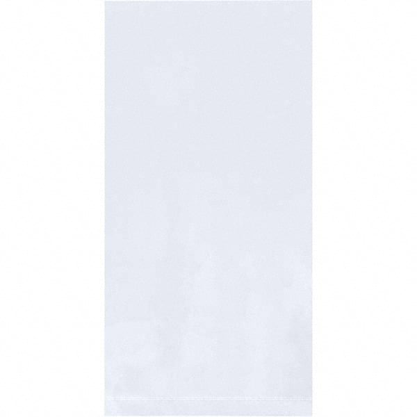 Value Collection - Pack of (1000), 14 x 22" 1-1/2 mil Flat Poly Bags - Benchmark Tooling