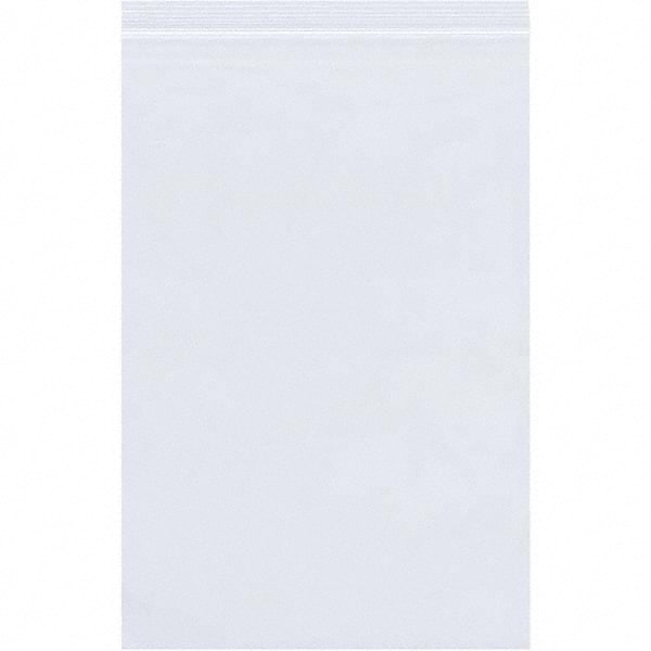 Value Collection - Pack of (1000), 8 x 9" 2 mil Reclosable Poly Bags - Benchmark Tooling