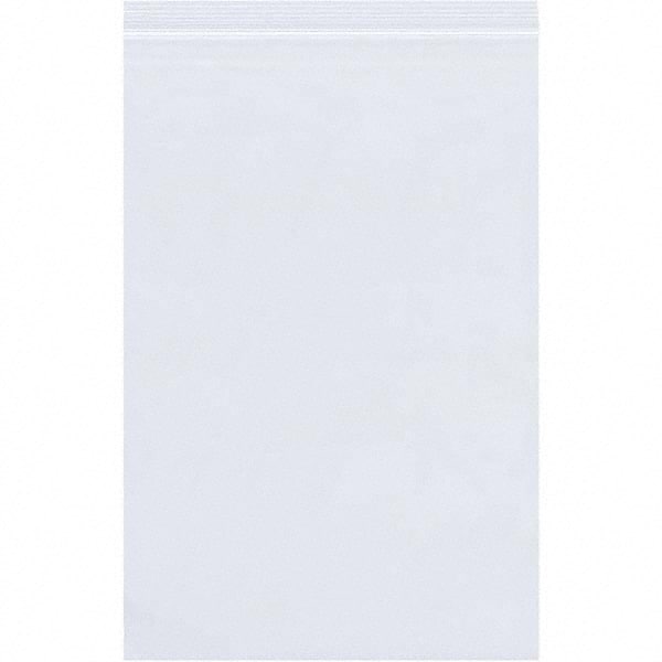 Value Collection - Pack of (1000), 7 x 7" 4 mil Reclosable Poly Bags - Benchmark Tooling