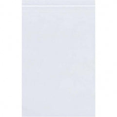 Value Collection - Pack of (1000), 7 x 7" 4 mil Reclosable Poly Bags - Benchmark Tooling