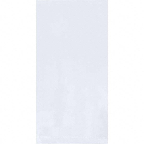 Value Collection - Pack of (1000), 9 x 12" 1-1/2 mil Flat Poly Bags - Benchmark Tooling