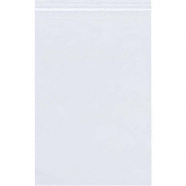 Value Collection - Pack of (1000), 6 x 7" 4 mil Reclosable Poly Bags - Benchmark Tooling