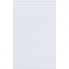 Value Collection - Pack of (1000), 6 x 7" 4 mil Reclosable Poly Bags - Benchmark Tooling