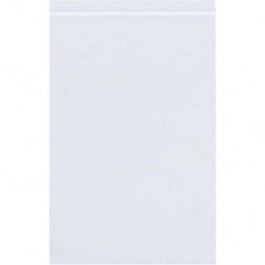 Value Collection - Pack of (1000), 2 x 12" 6 mil Reclosable Poly Bags - Benchmark Tooling