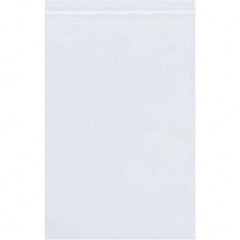 Value Collection - Pack of (1,000), 8 x 8" 4 mil Reclosable Poly Bags - Benchmark Tooling