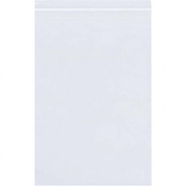 Value Collection - Pack of (1000), 4 x 14" 2 mil Reclosable Poly Bags - Benchmark Tooling