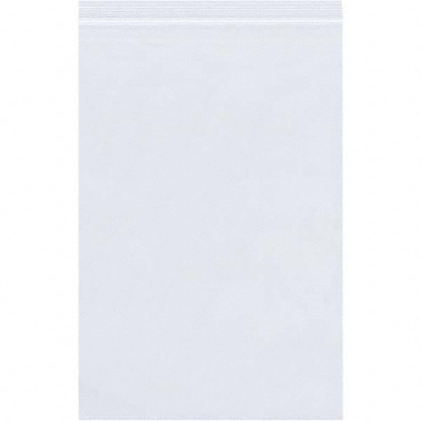 Value Collection - Pack of (1000), 1-1/2 x 2" 4 mil Reclosable Poly Bags - Benchmark Tooling