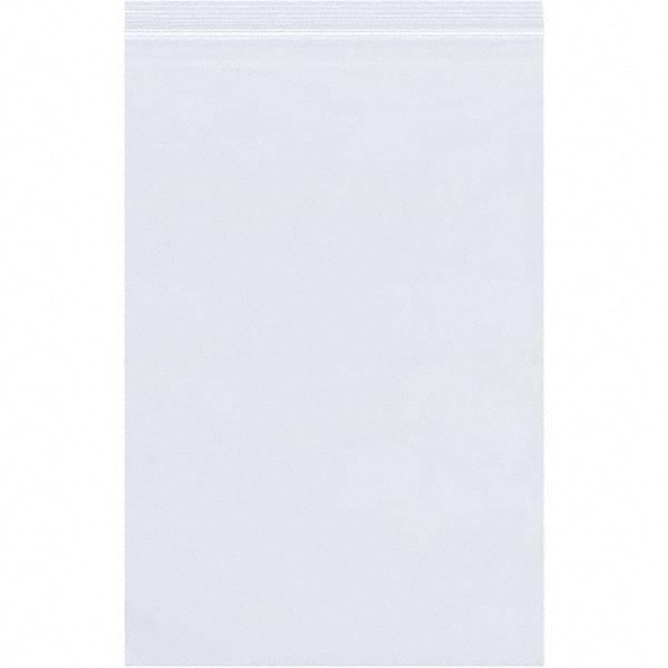 Value Collection - Pack of (1000), 3 x 7" 4 mil Reclosable Poly Bags - Benchmark Tooling