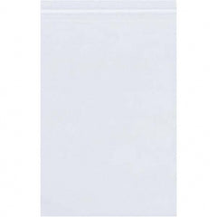 Value Collection - Pack of (1000), 3 x 7" 4 mil Reclosable Poly Bags - Benchmark Tooling