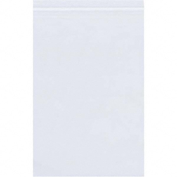 Value Collection - Pack of (1000), 1 x 1" 4 mil Reclosable Poly Bags - Benchmark Tooling