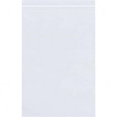 Value Collection - Pack of (1000), 1 x 1" 4 mil Reclosable Poly Bags - Benchmark Tooling