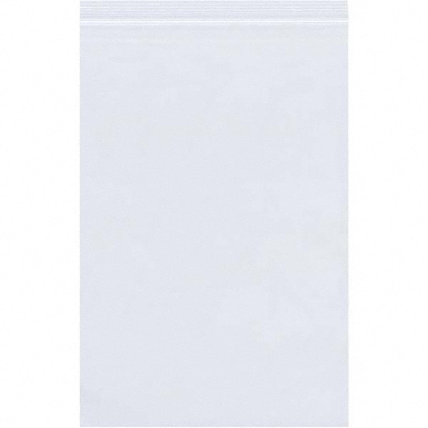 Value Collection - Pack of (100), 10 x 13" 2 mil Reclosable Poly Bags - Benchmark Tooling