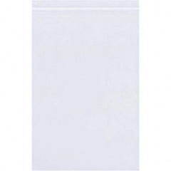 Value Collection - Pack of (100), 10 x 13" 2 mil Reclosable Poly Bags - Benchmark Tooling