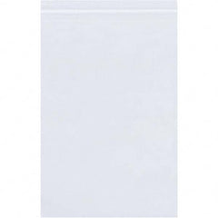 Value Collection - Pack of (1000), 12 x 15" 2 mil Reclosable Poly Bags - Benchmark Tooling