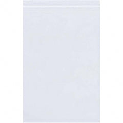 Value Collection - Pack of (1000), 4 x 3" 2 mil Reclosable Poly Bags - Benchmark Tooling