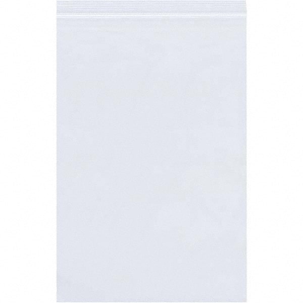 Value Collection - Pack of (1000), 4 x 24" 2 mil Reclosable Poly Bags - Benchmark Tooling