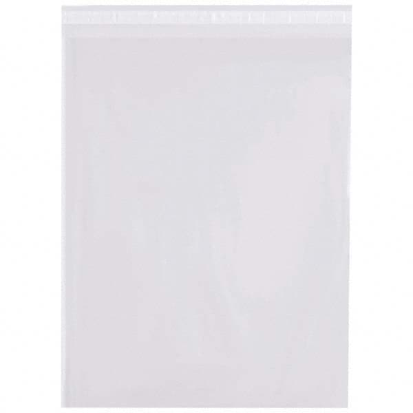 Value Collection - Pack of (1000), 12 x 15" 1-1/2 mil Resealable Poly Bags - Benchmark Tooling