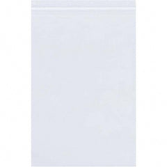 Value Collection - Pack of (1000), 2 x 3" 8 mil Reclosable Poly Bags - Benchmark Tooling