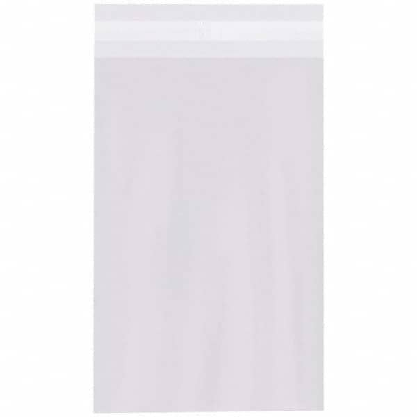 Value Collection - Pack of (1000), 7 x 10" 1-1/2 mil Resealable Poly Bags - Benchmark Tooling