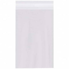 Value Collection - Pack of (1000), 7 x 10" 1-1/2 mil Resealable Poly Bags - Benchmark Tooling