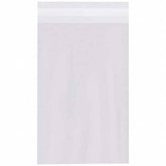 Value Collection - Pack of (1000), 6 x 9" 1-1/2 mil Resealable Poly Bags - Benchmark Tooling